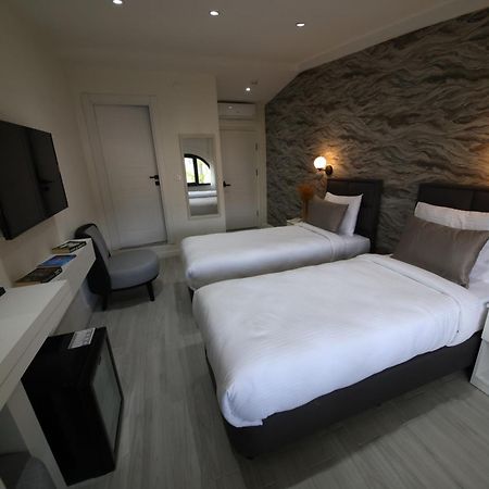 Moje More Hotel Текирдаг Экстерьер фото