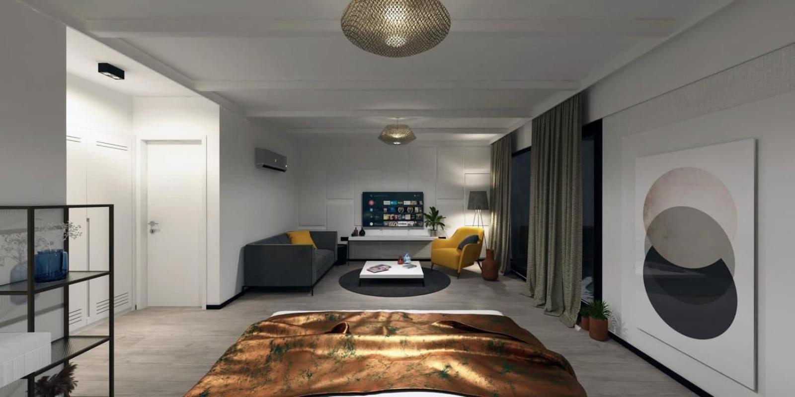 Moje More Hotel Текирдаг Экстерьер фото