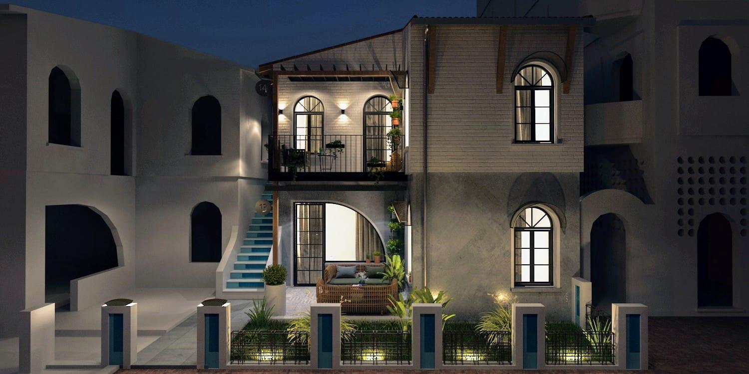 Moje More Hotel Текирдаг Экстерьер фото