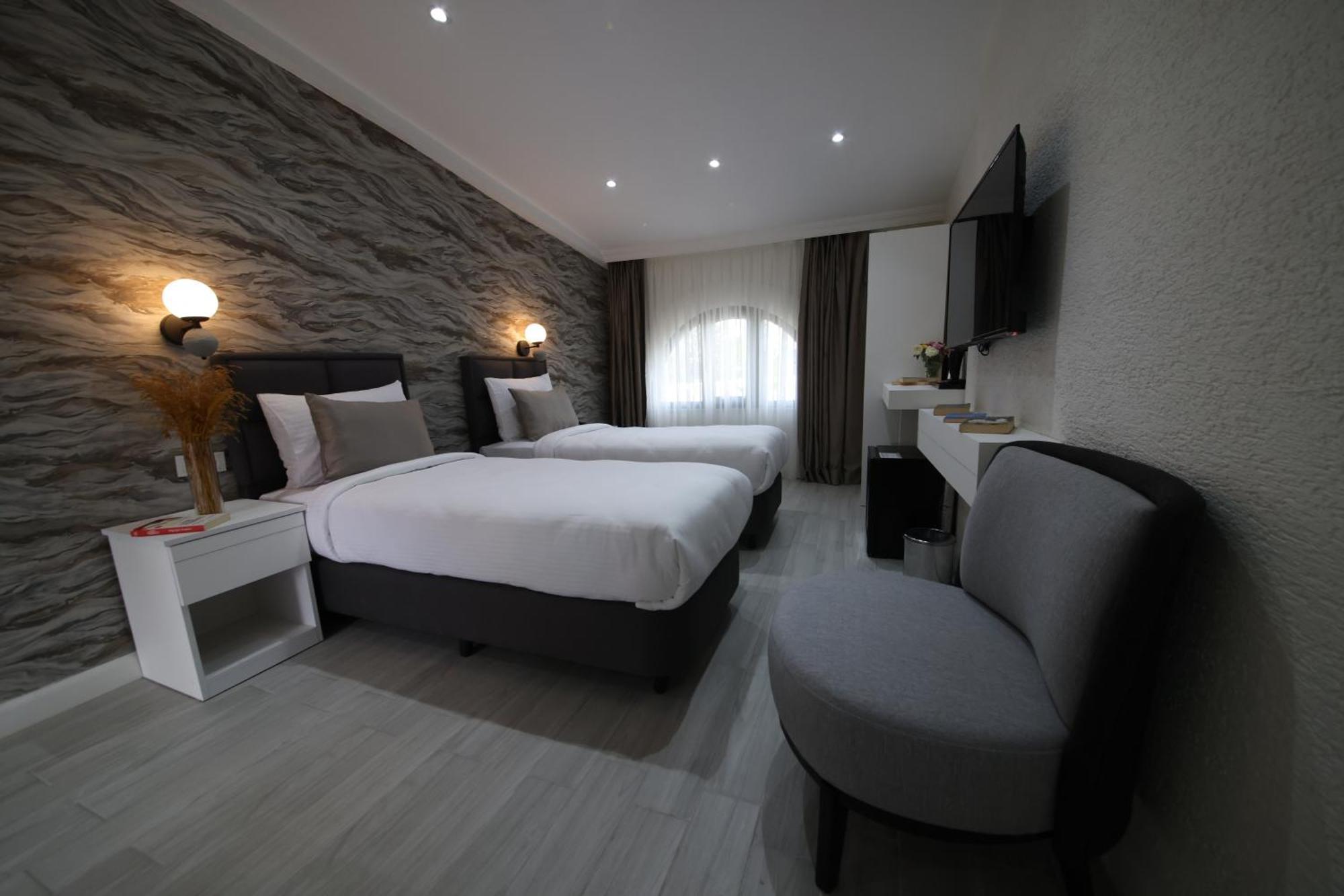 Moje More Hotel Текирдаг Экстерьер фото