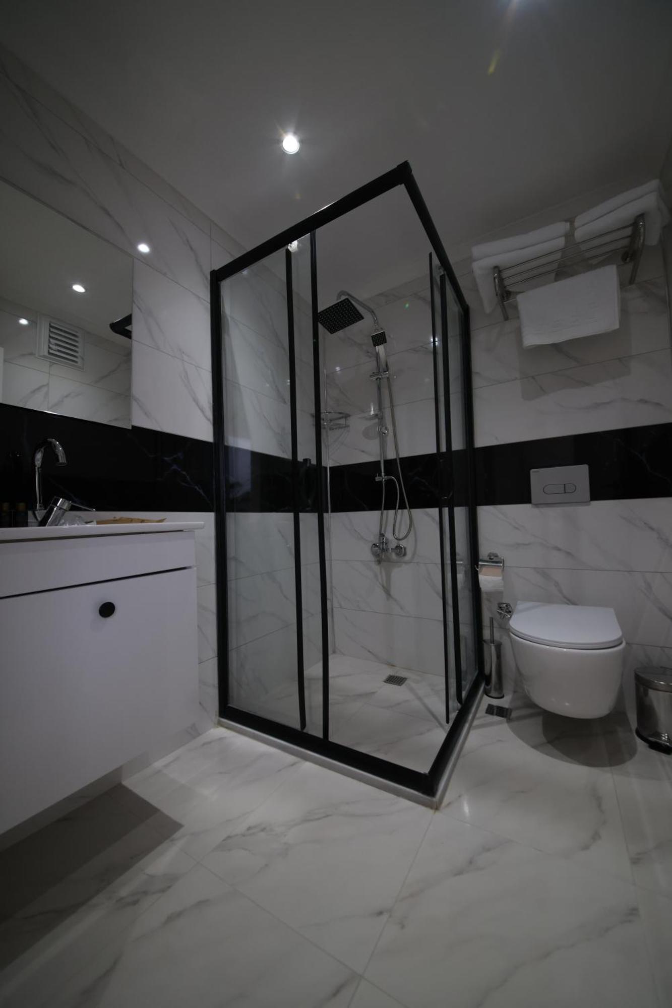 Moje More Hotel Текирдаг Экстерьер фото