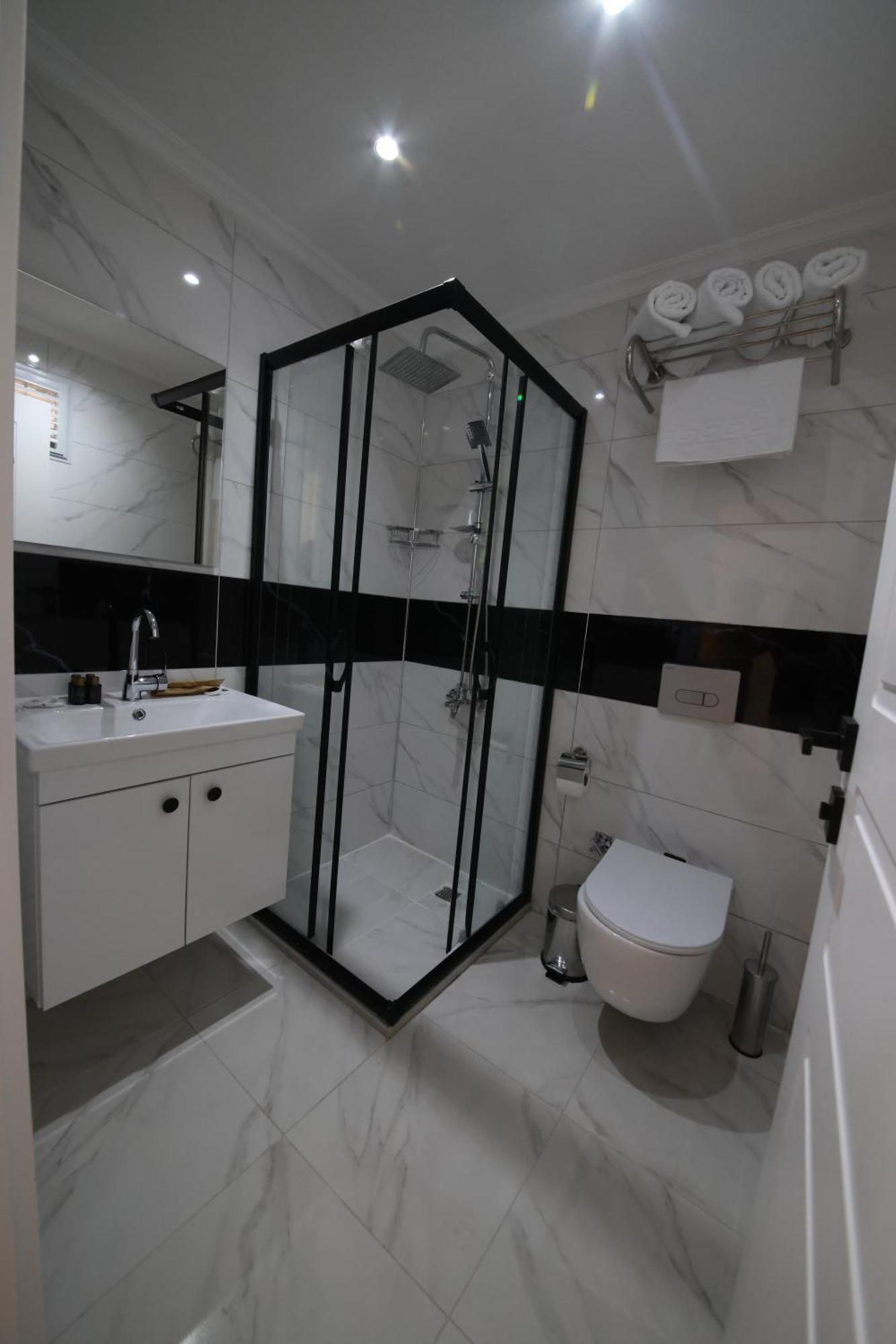 Moje More Hotel Текирдаг Экстерьер фото