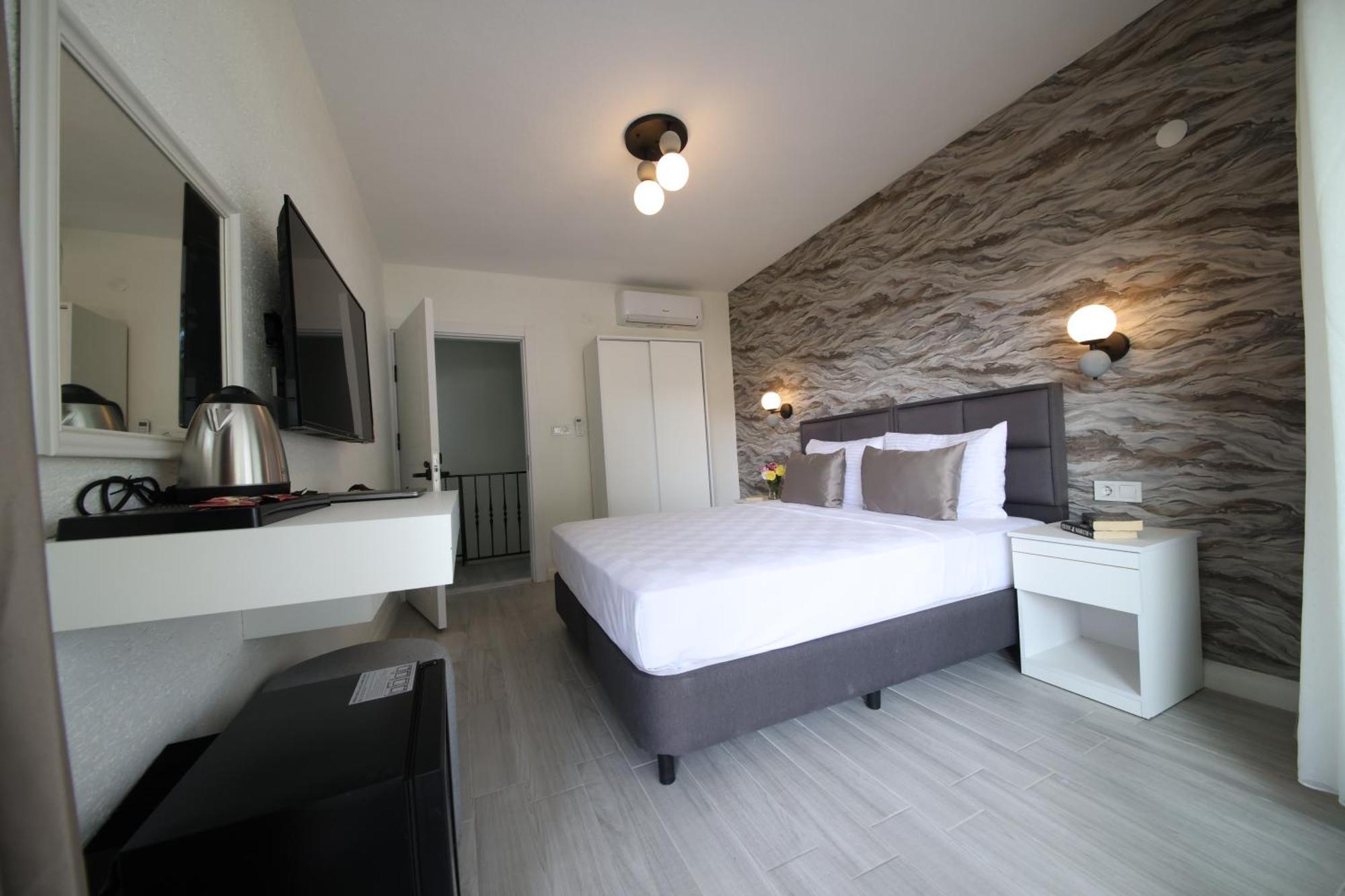 Moje More Hotel Текирдаг Экстерьер фото